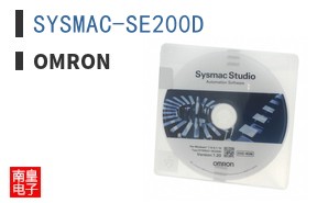 SYSMAC-SE200D