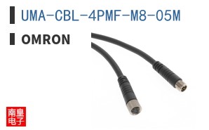 UMA-CBL-4PMF-M8-05M