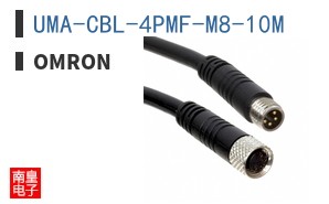 UMA-CBL-4PMF-M8-10M