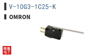 V-10G3-1C25-K