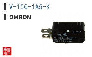 V-15G-1A5-K