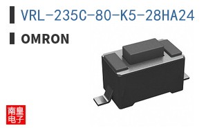 VRL-235C-80-K5-28HA24