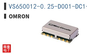 VS650012-0.25-D001-DC1-05X-05R