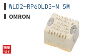WLD2-RP60LD3-N 5M