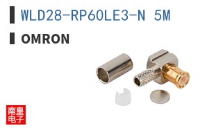 WLD28-RP60LE3-N 5M