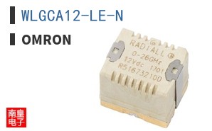 WLGCA12-LE-N