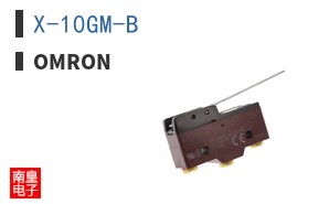 X-10GM-B