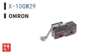 X-10GW29