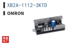 XB2A-1112-3KTD