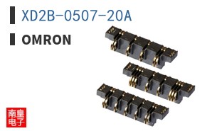XD2B-0507-20A