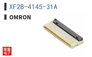 XF2B-4145-31A