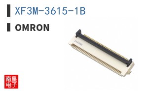 XF3M-3615-1B