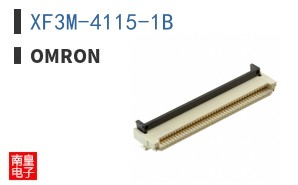 XF3M-4115-1B