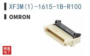 XF3M(1)-1615-1B-R100