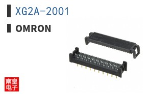 XG2A-2001