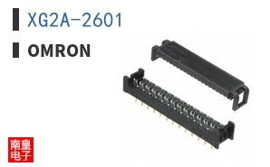 XG2A-2601