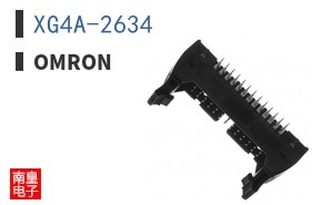 XG4A-2634