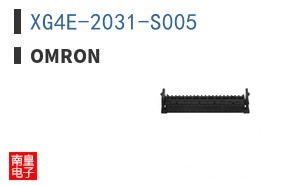 XG4E-2031-S005