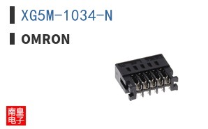 XG5M-1034-N