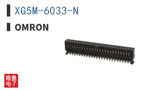 XG5M-6033-N