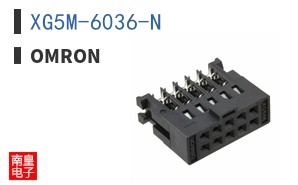 XG5M-6036-N