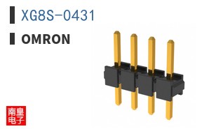XG8S-0431