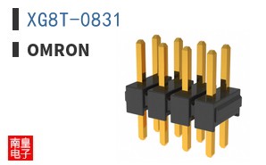 XG8T-0831