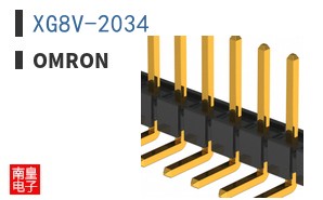 XG8V-2034