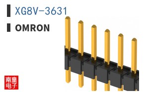 XG8V-3631