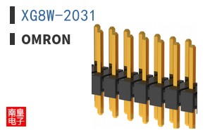 XG8W-2031