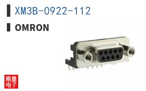 XM3B-0922-112
