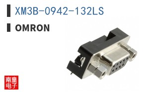 XM3B-0942-132LS