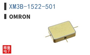 XM3B-1522-501