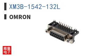 XM3B-1542-132L