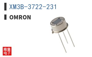XM3B-3722-231