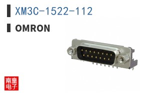 XM3C-1522-112