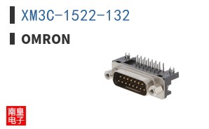 XM3C-1522-132