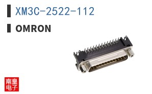 XM3C-2522-112