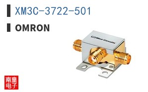 XM3C-3722-501