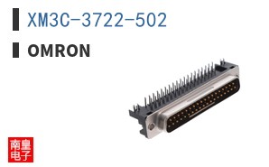 XM3C-3722-502