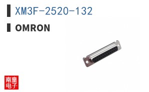 XM3F-2520-132