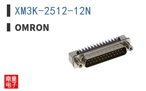 XM3K-2512-12N