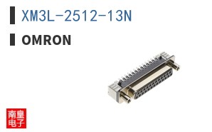 XM3L-2512-13N