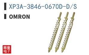 XP3A-3846-0670D-D/S