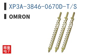 XP3A-3846-0670D-T/S