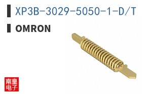 XP3B-3029-5050-1-D/T