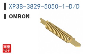 XP3B-3829-5050-1-D/D