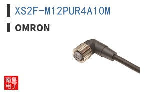 XS2F-M12PUR4A10M