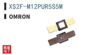 XS2F-M12PUR5S5M