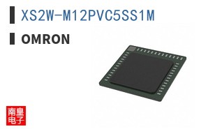 XS2W-M12PVC5SS1M